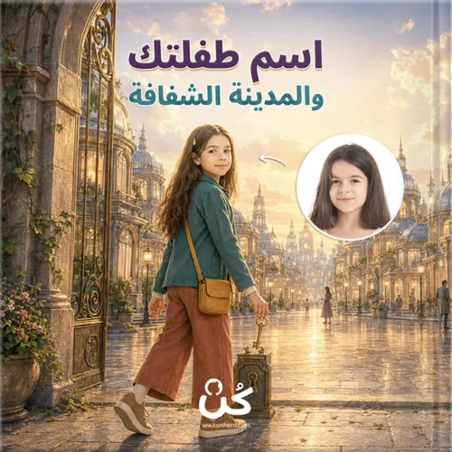 المدينة الشفافة