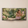 Interior-Mockup الزهرة المضيئة