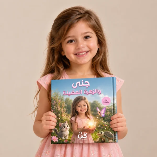 Lifestyle الزهرة المضيئة