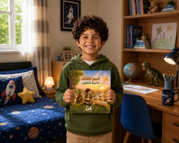 Yahia خيط التعاون