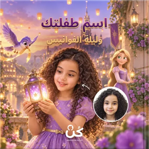ليلة الفوانيس