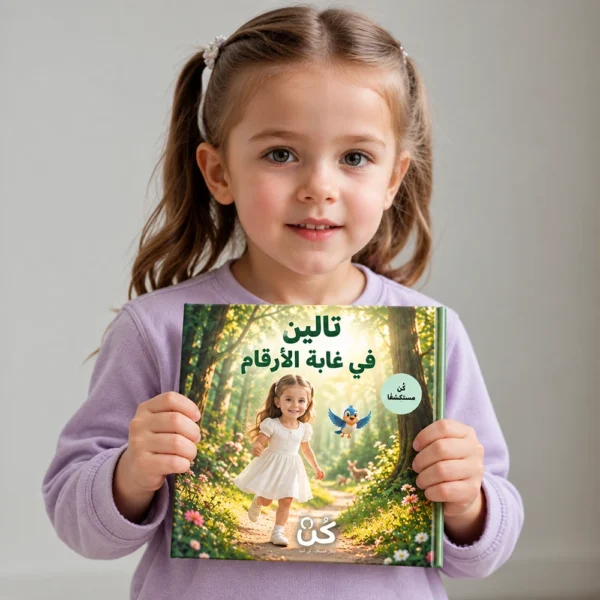 غابة الأرقام