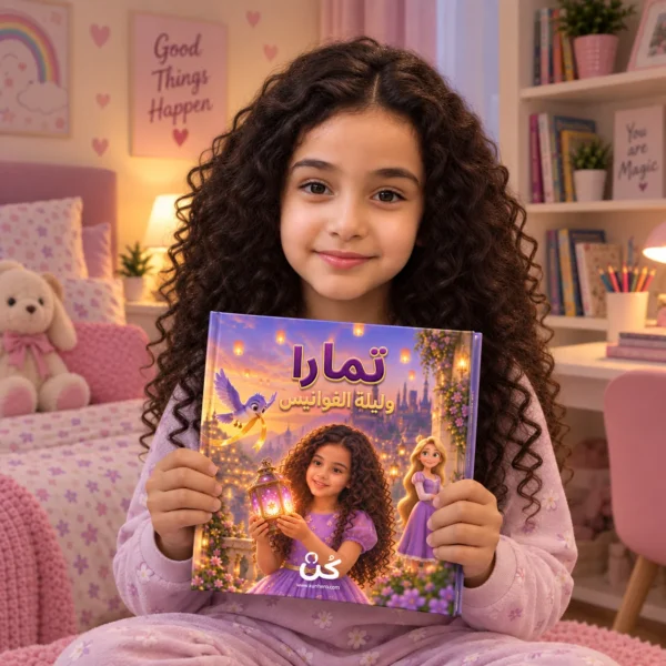 ليلة الفوانيس